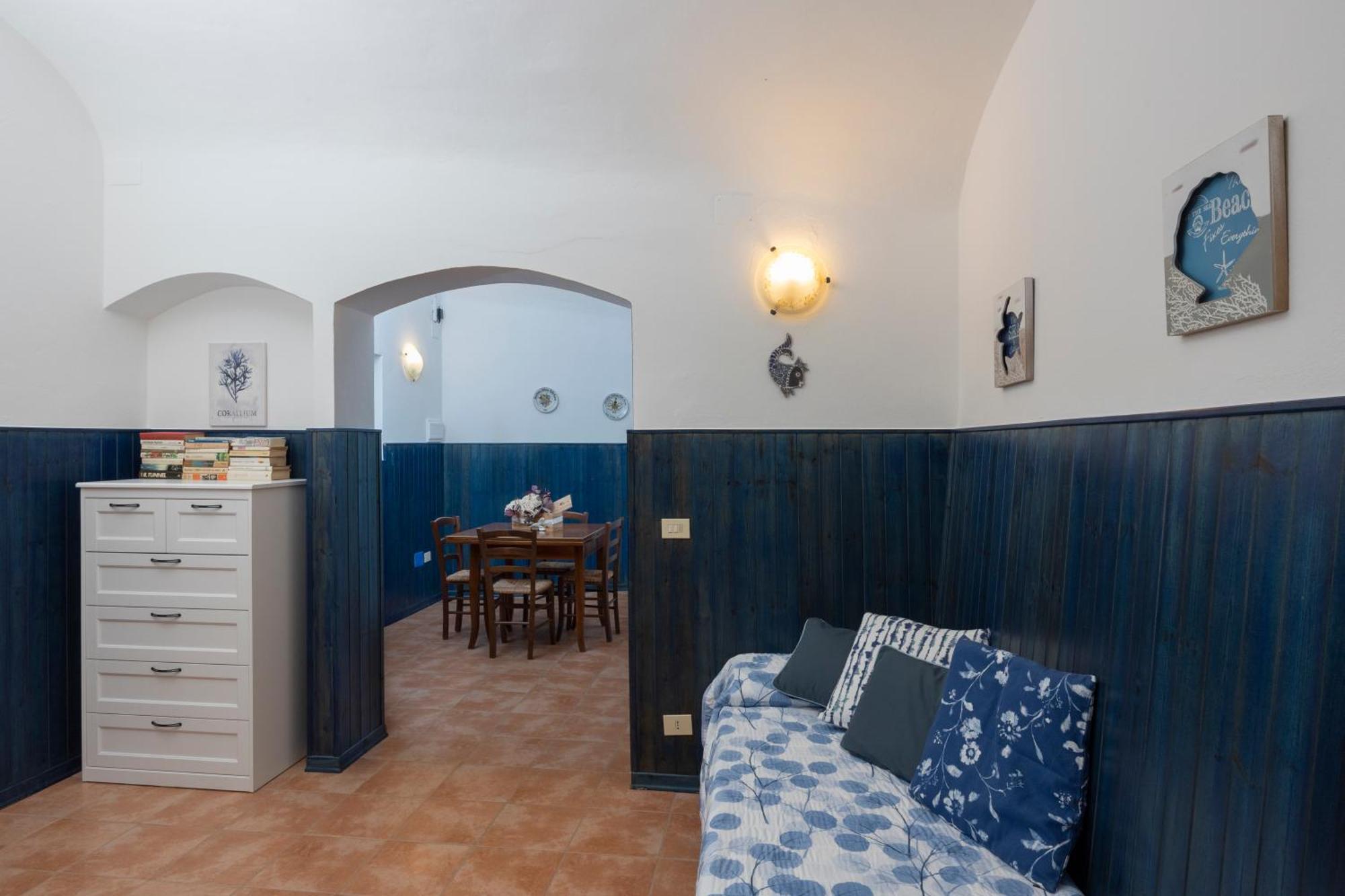 Tenuta La Chiusa Портоферрайо Экстерьер фото