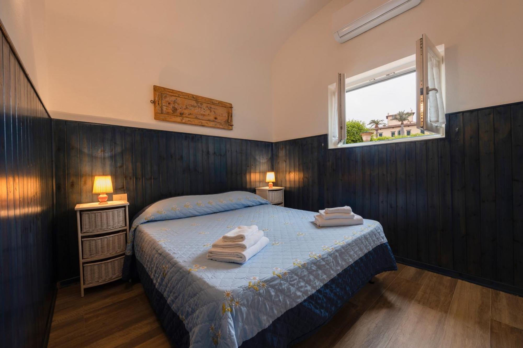 Tenuta La Chiusa Портоферрайо Экстерьер фото