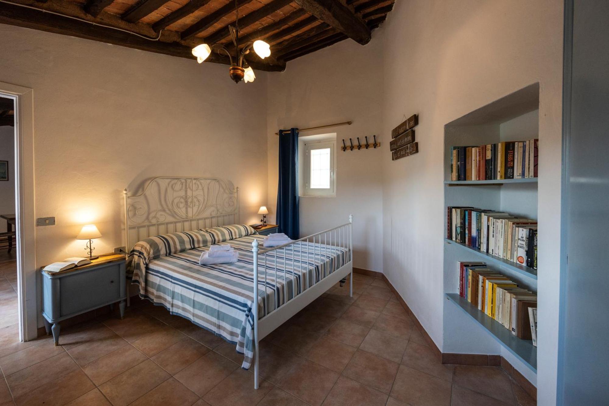 Tenuta La Chiusa Портоферрайо Экстерьер фото