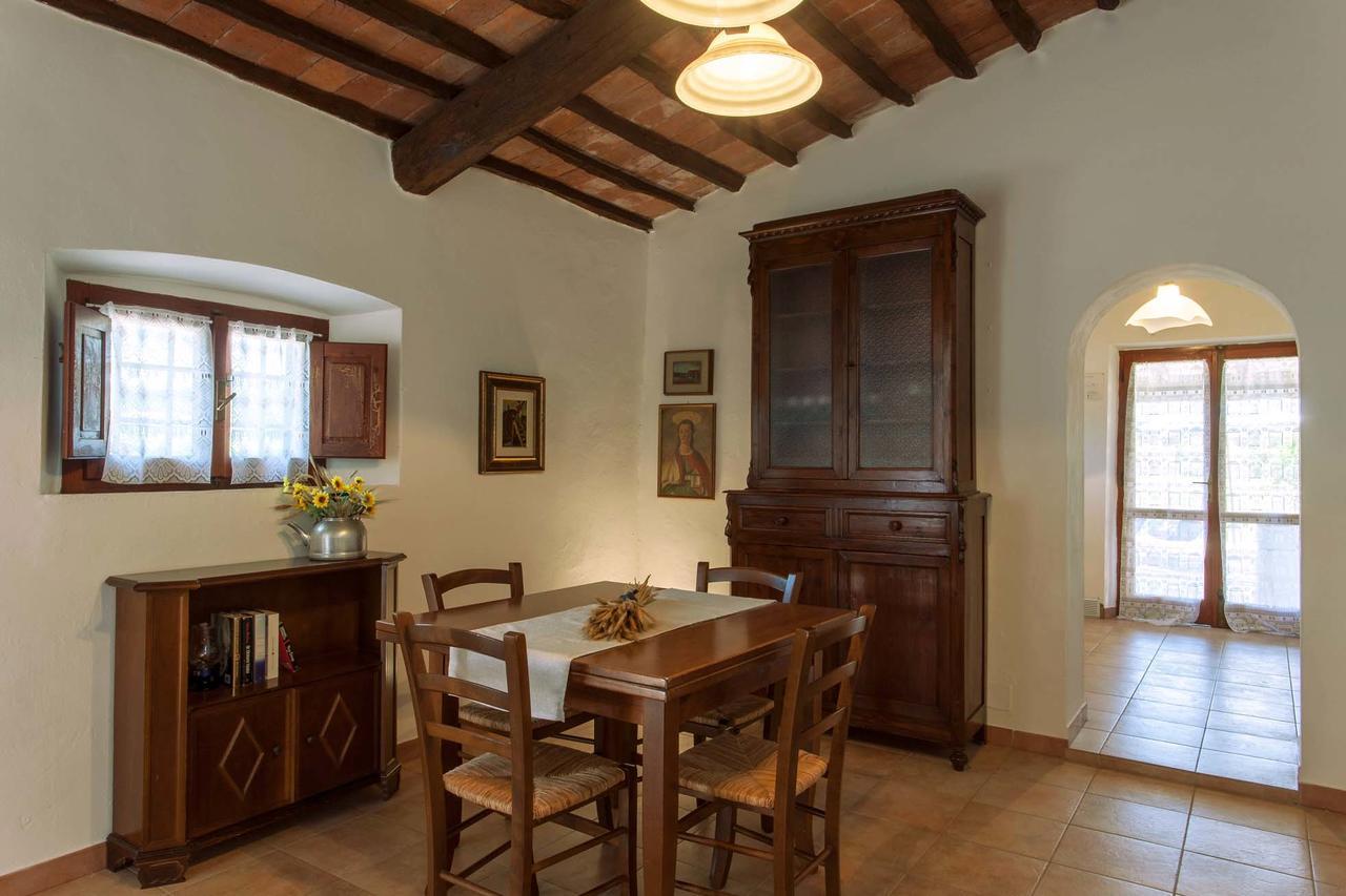 Tenuta La Chiusa Портоферрайо Экстерьер фото