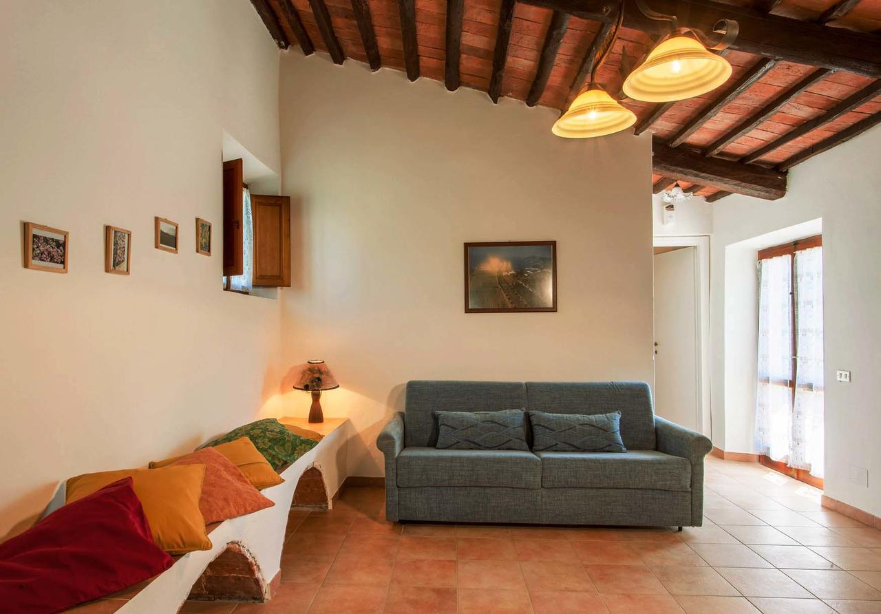 Tenuta La Chiusa Портоферрайо Экстерьер фото