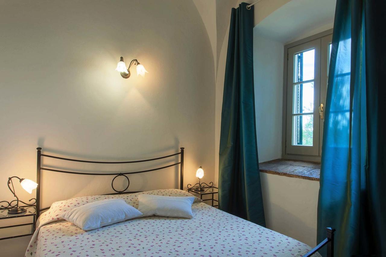 Tenuta La Chiusa Портоферрайо Экстерьер фото