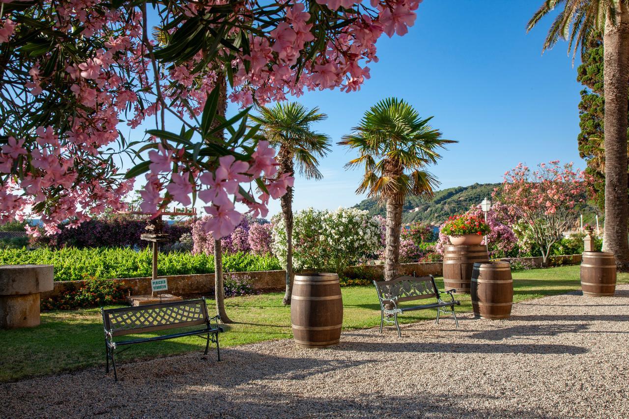 Tenuta La Chiusa Портоферрайо Экстерьер фото