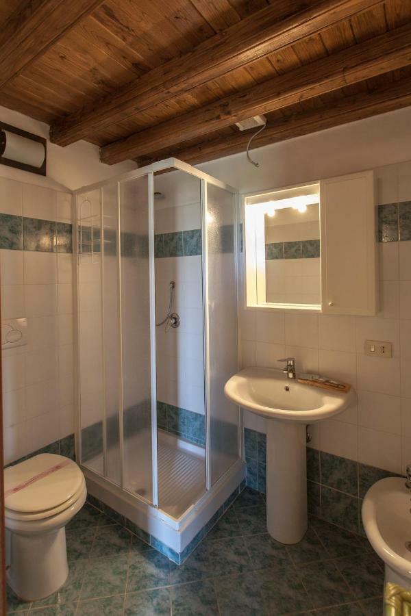Tenuta La Chiusa Портоферрайо Экстерьер фото