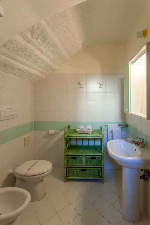 Tenuta La Chiusa Портоферрайо Экстерьер фото