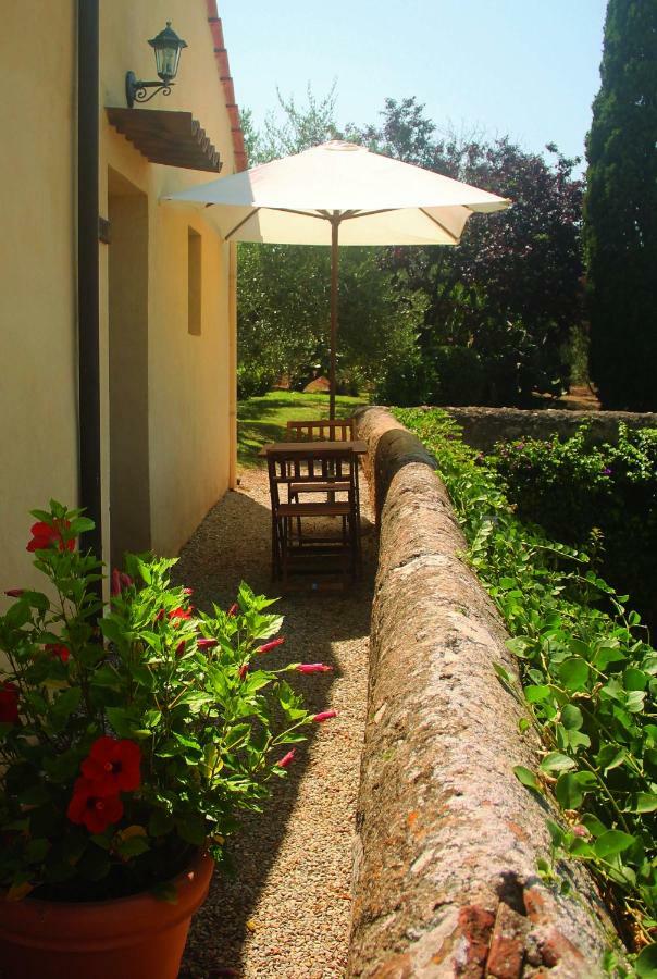 Tenuta La Chiusa Портоферрайо Экстерьер фото